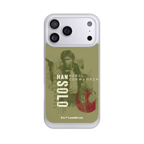 Apple iPhone 17 Pro Max NIVOpure Rebel Commander