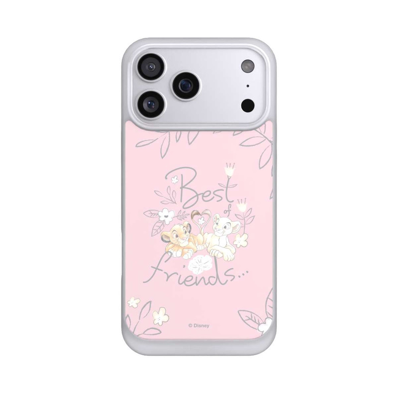 iPhone 17 Pro Max NIVOpure Best of Friends