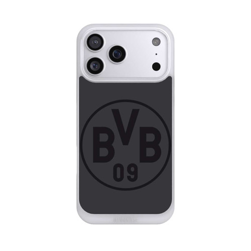 Apple iPhone 17 Pro Max NIVOpure BVB Grau