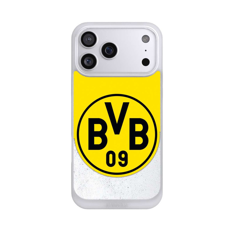 iPhone 17 Pro Max NIVOpure BVB Betonoptik