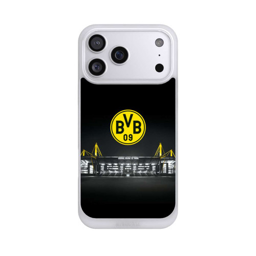 Apple iPhone 17 Pro Max NIVOpure BVB Stadium