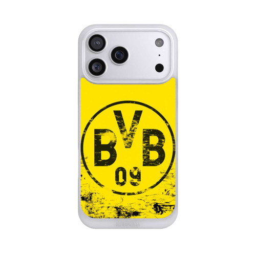 Apple iPhone 17 Pro Max NIVOpure BVB Destroyed Look