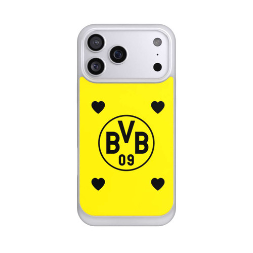 Apple iPhone 17 Pro Max NIVOpure BVB Herzen