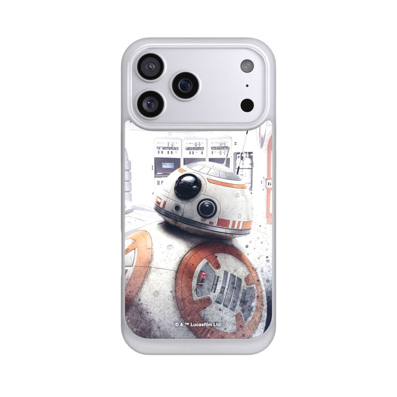 iPhone 17 Pro Max NIVOpure BB8 - Star Wars 8