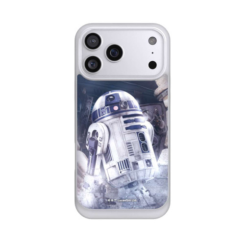 Apple iPhone 17 Pro Max NIVOpure R2D2 - Star Wars 8