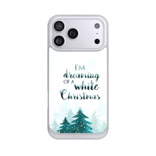 Apple iPhone 17 Pro Max NIVOpure White Christmas
