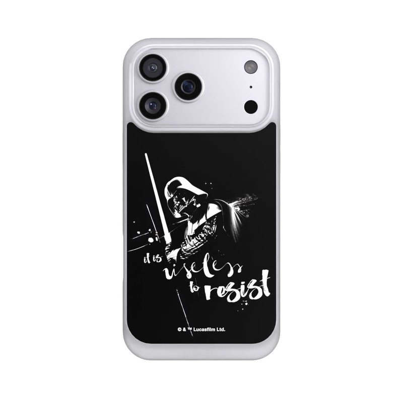 iPhone 17 Pro Max NIVOpure It is Useless to Resist