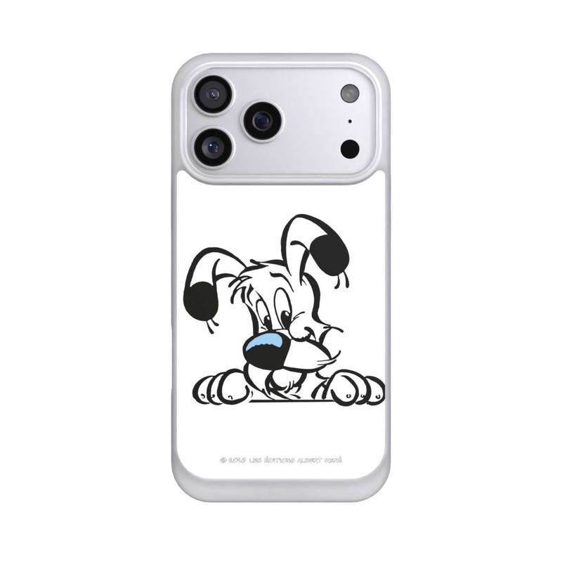iPhone 17 Pro Max NIVOpure Idéfix