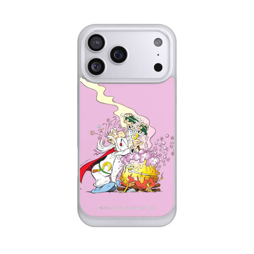 Apple iPhone 17 Pro Max NIVOpure Panoramix Potion Magique