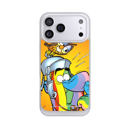 Apple iPhone 17 Pro Max NIVOpure Romain 2