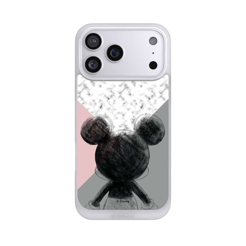 iPhone 17 Pro Max NIVOpure Micky Maus Scribble