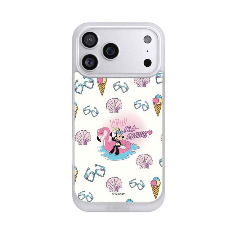 iPhone 17 Pro Max NIVOpure Völlig verblüffende Minnie