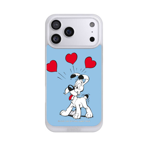 Apple iPhone 17 Pro Max NIVOpure Amour Idéfix