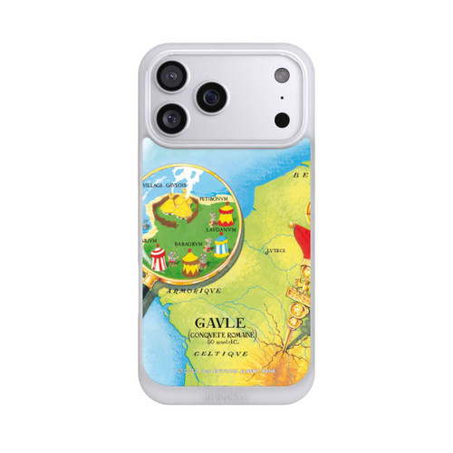 Apple iPhone 17 Pro Max NIVOpure Gaule Carte