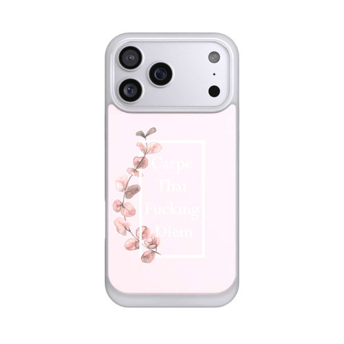Apple iPhone 17 Pro Max NIVOpure That F*cking Diem 