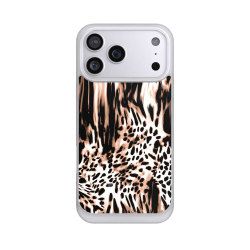 Apple iPhone 17 Pro Max NIVOpure Leopard