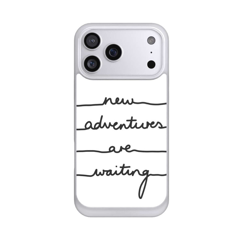 iPhone 17 Pro Max NIVOpure New Adventures are Waiting