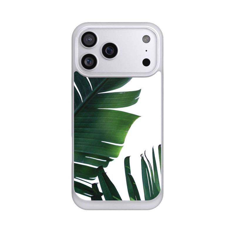 iPhone 17 Pro Max NIVOpure Palm Leaves 1
