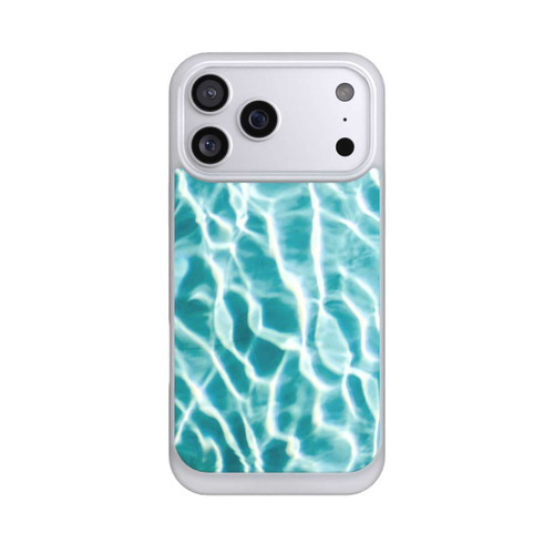 Apple iPhone 17 Pro Max NIVOpure Wasserreflexionen 3