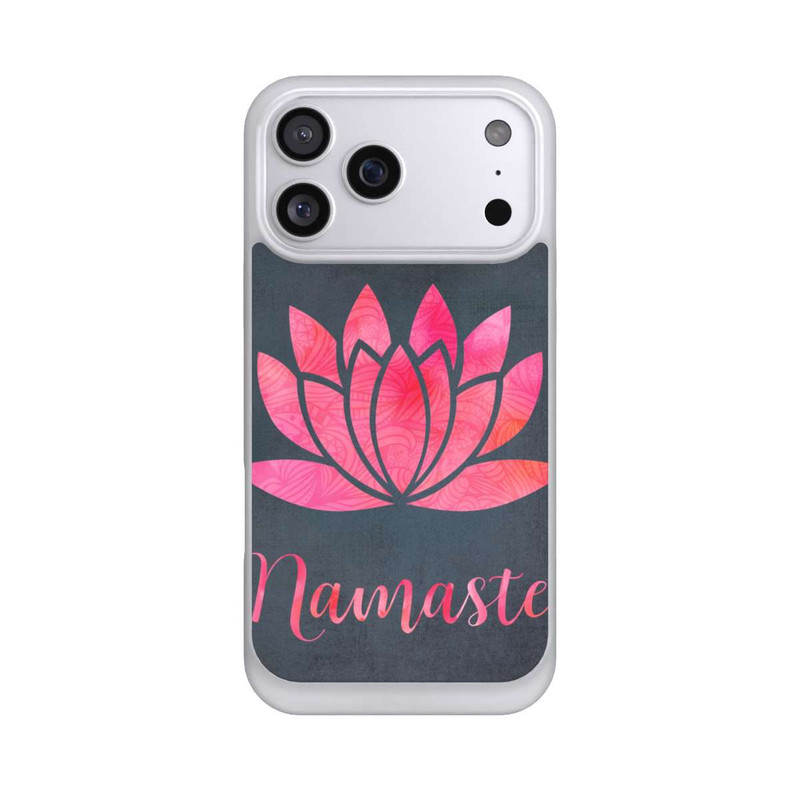 iPhone 17 Pro Max NIVOpure Namaste