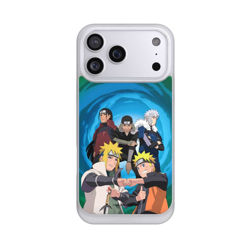 iPhone 17 Pro Max NIVOpure 4 Hokagen Gruppe