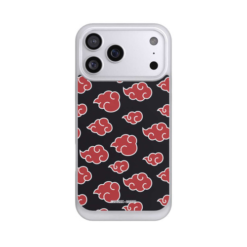 Apple iPhone 17 Pro Max NIVOpure Akatsuki Pattern