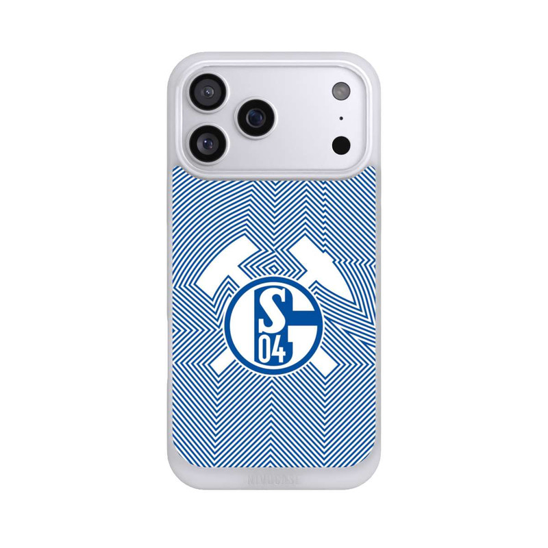 iPhone 17 Pro Max NIVOpure Ruhrpott - Schalke 04
