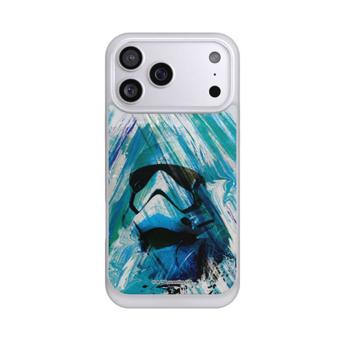 Apple iPhone 17 Pro Max NIVOpure Colorful Stormtrooper - Star Wars Episode IX