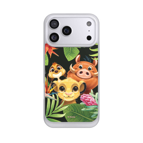 Apple iPhone 17 Pro Max NIVOpure Simba's Friends