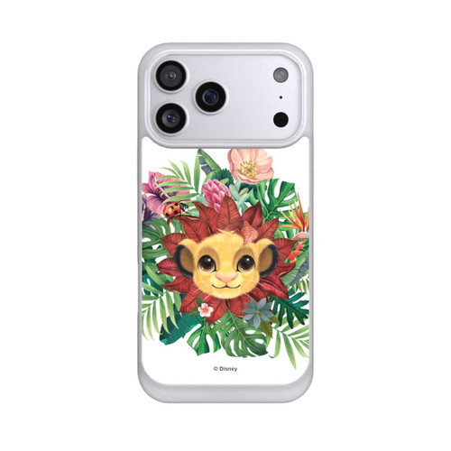 Apple iPhone 17 Pro Max NIVOpure Simba Flowers