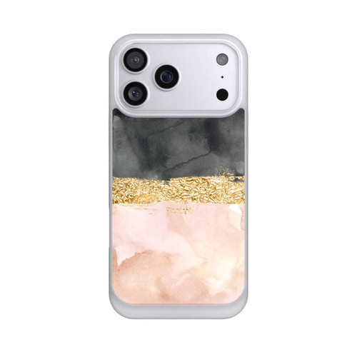 Apple iPhone 17 Pro Max NIVOpure Golden Line Look