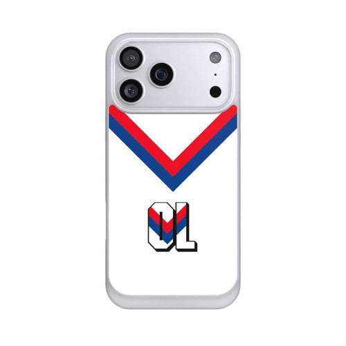 Apple iPhone 17 Pro Max NIVOpure OL Maillot 1989