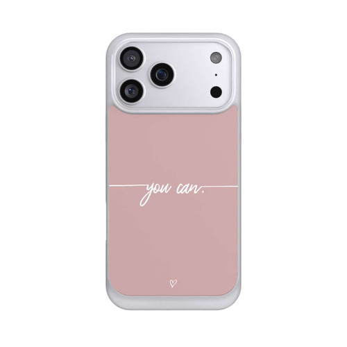 Apple iPhone 17 Pro Max NIVOpure You Can