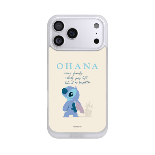Apple iPhone 17 Pro Max NIVOpure Ohana Stitch