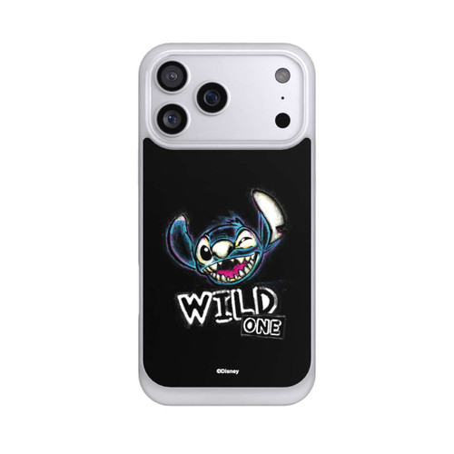 Apple iPhone 17 Pro Max NIVOpure Wild One Stitch