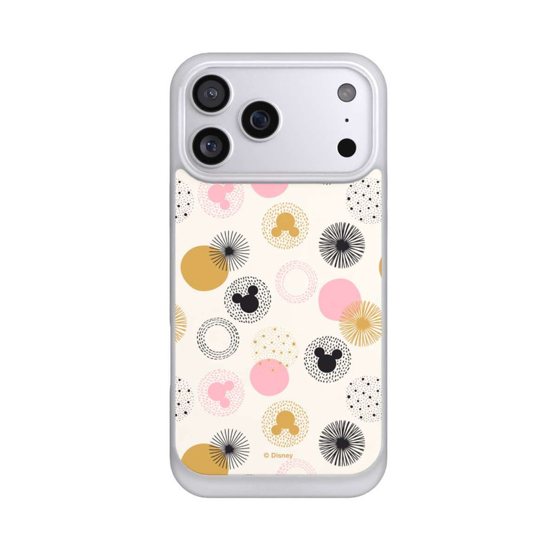 iPhone 17 Pro Max NIVOpure Micky Dots Coloured