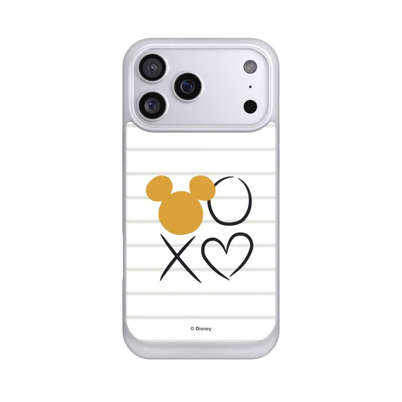 iPhone 17 Pro Max NIVOpure XOXO Micky