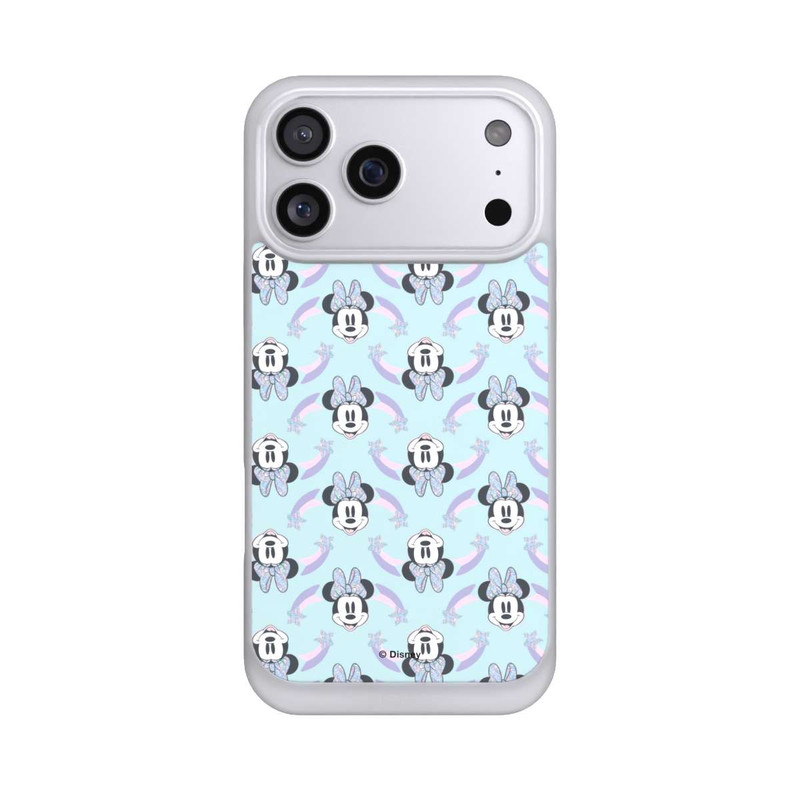iPhone 17 Pro Max NIVOpure Minnie Vintage Pattern