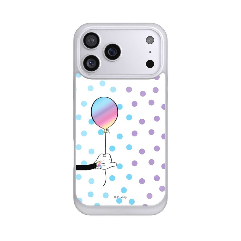 iPhone 17 Pro Max NIVOpure Minnie Balloon