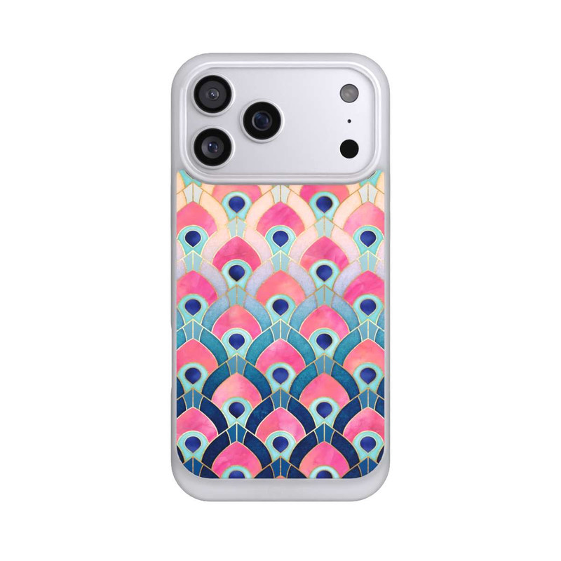 iPhone 17 Pro Max NIVOpure Gefiedert