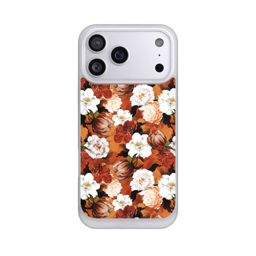 Apple iPhone 17 Pro Max NIVOpure Üppige Vintage Pfingstrosen Und Rosen