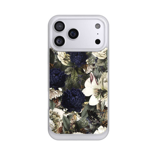 Apple iPhone 17 Pro Max NIVOpure Nature Vintage Flowers