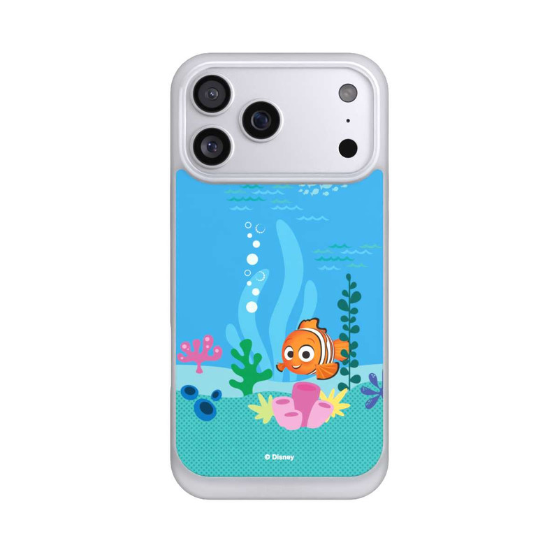 iPhone 17 Pro Max NIVOpure Nemo Ocean