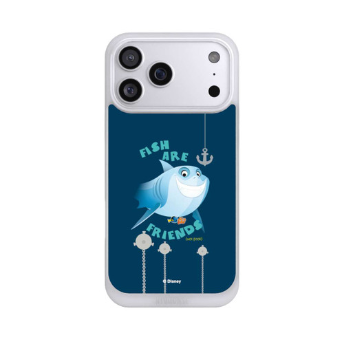 Apple iPhone 17 Pro Max NIVOpure Fish are Friends