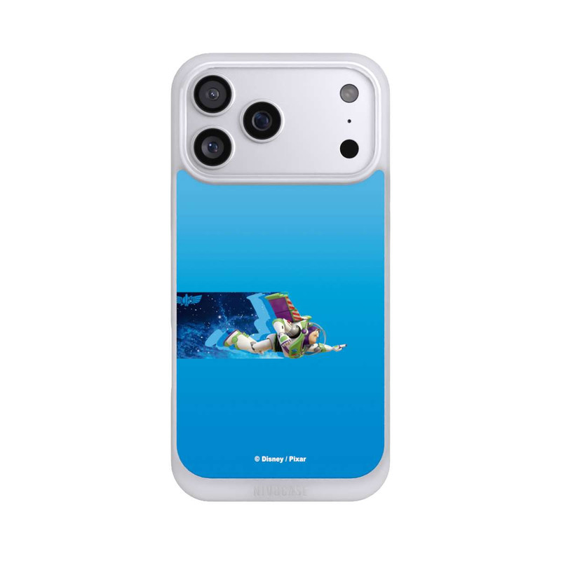 iPhone 17 Pro Max NIVOpure Buzz Lightyear Bis zur Unendlichkeit und darüber hinaus