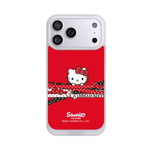 Apple iPhone 17 Pro Max NIVOpure Hello Kitty - BowBow