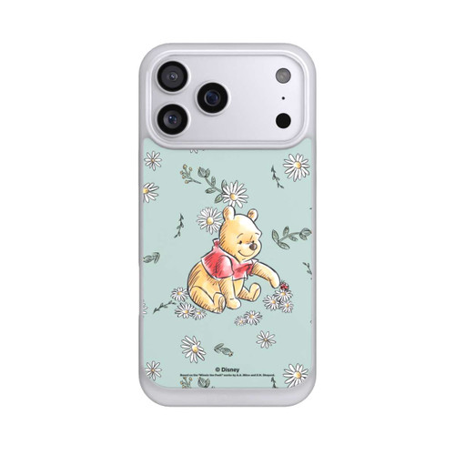 Apple iPhone 17 Pro Max NIVOpure Winnie the Pooh Daisy and Bug Love