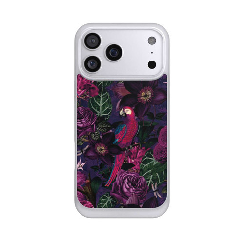 Apple iPhone 17 Pro Max NIVOpure Oiseau de la jungle sombre