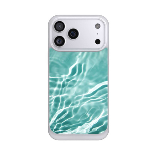 Apple iPhone 17 Pro Max NIVOpure Wasser Textur