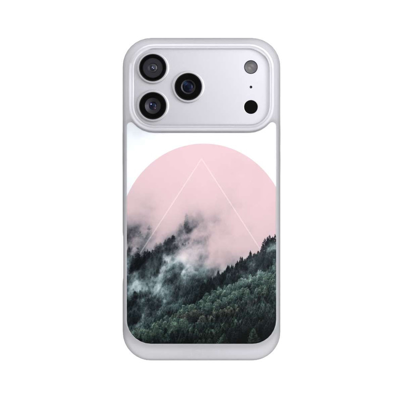 iPhone 17 Pro Max NIVOpure Neblige Wälder 2